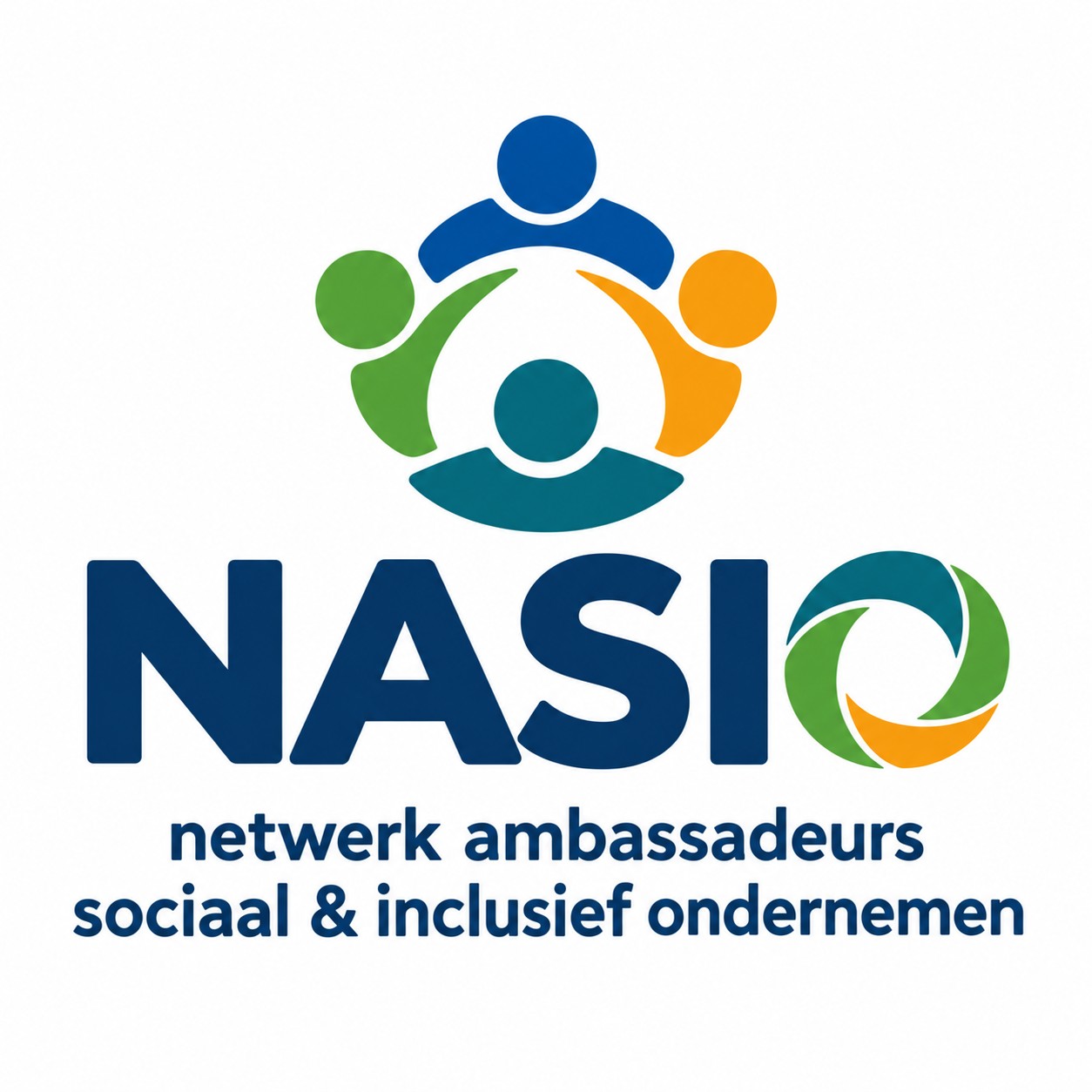 NASIO, Netwerk Ambassadeurs Sociaal en Inclusief Ondernemen